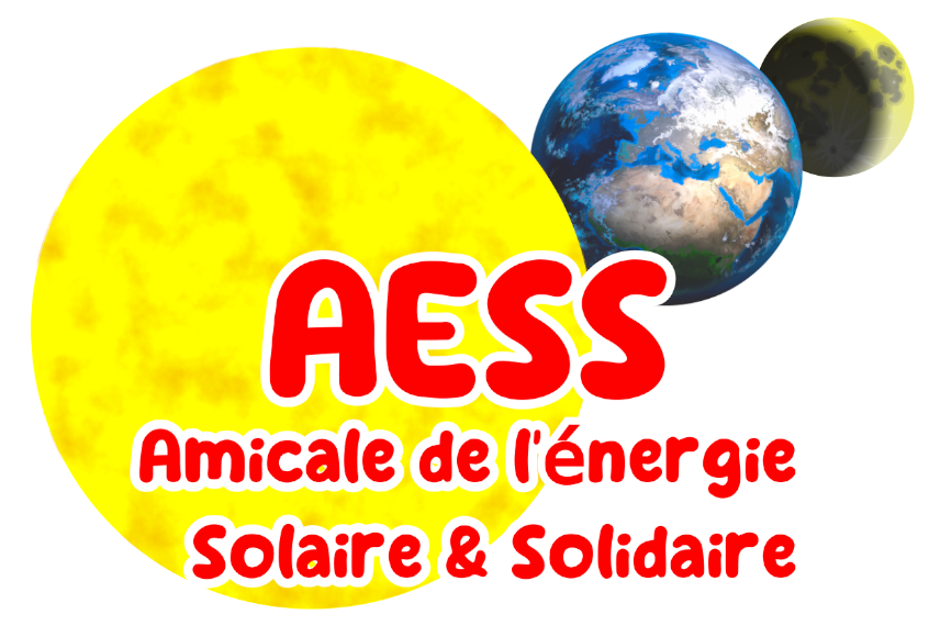 Four solaire solidaire